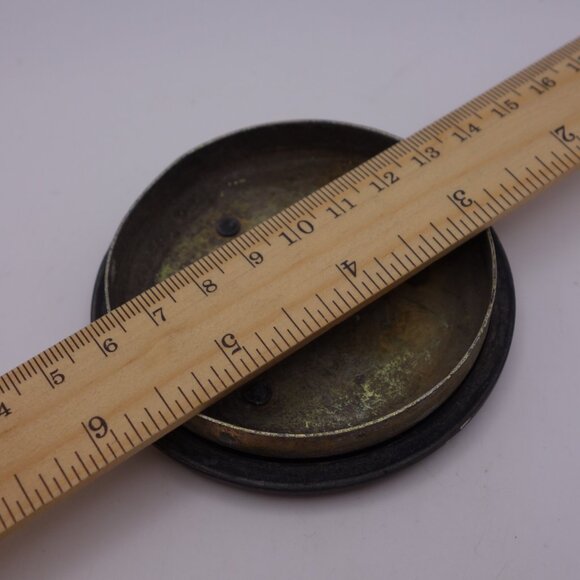 Porche Wheel Center Cap - Picture 7 of 10